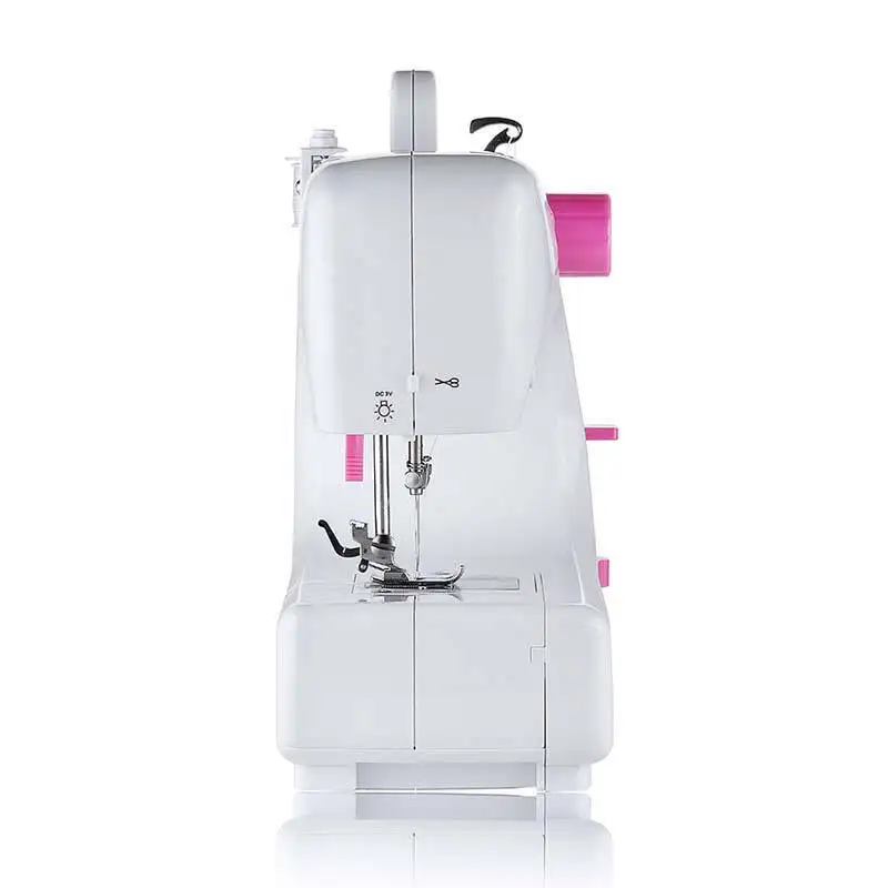 Household Handy Mini Electric Sewing Machine