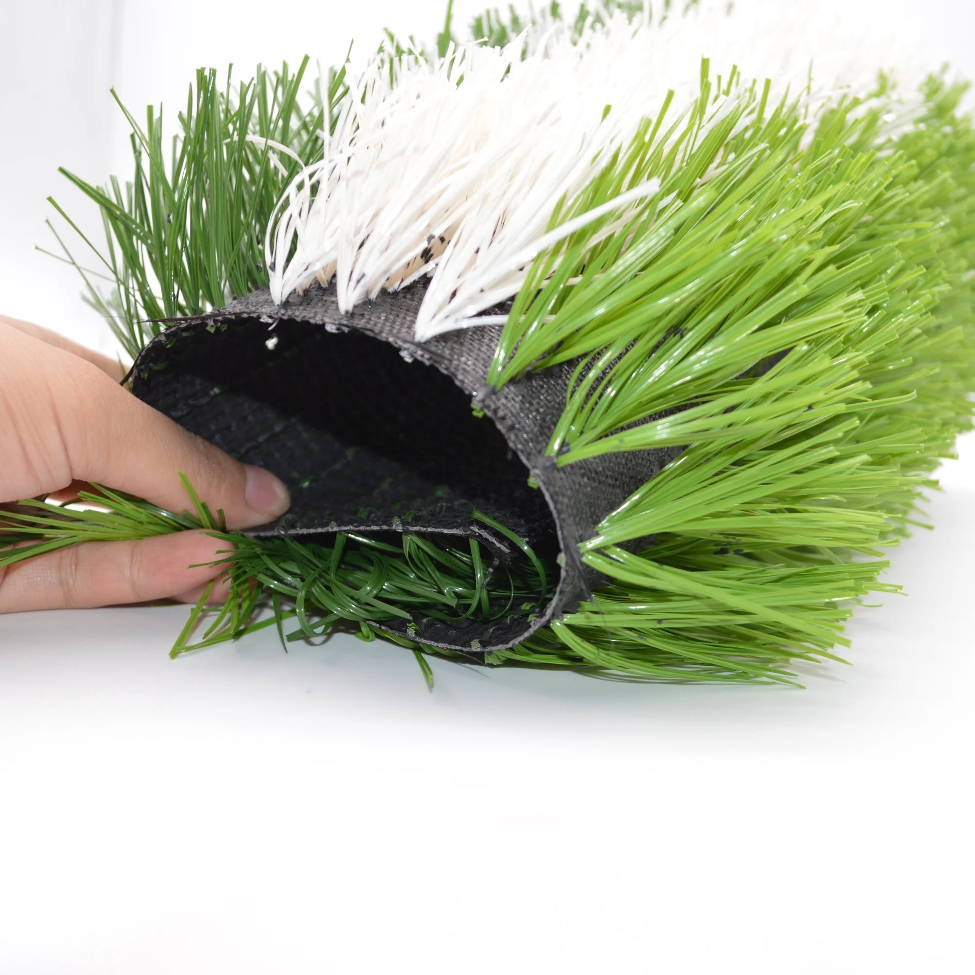 Plastic football artificial grass soccer synthetic grass for soccer fields