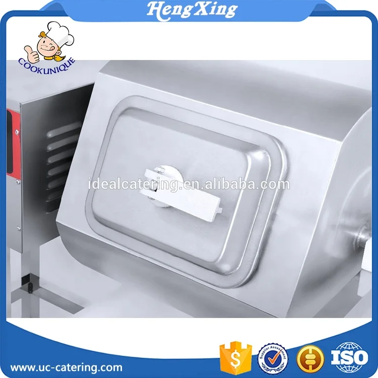 Commercial Marinated Meat Machine/vacuum Meat Salting Machine