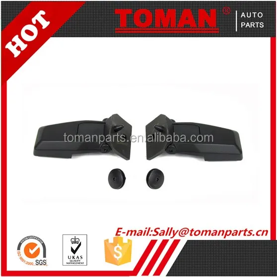 Body Parts Rear Lift Gate Window Glass Hinge Right Left for Jeep Liberty 2008 to 2009 OEM 57010061AB 57010060AB