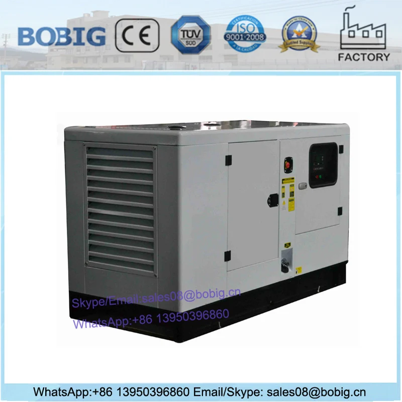 
50hz,60hz,10,15,20,30,50,100,300 kva AVR diesel electric generator factory 