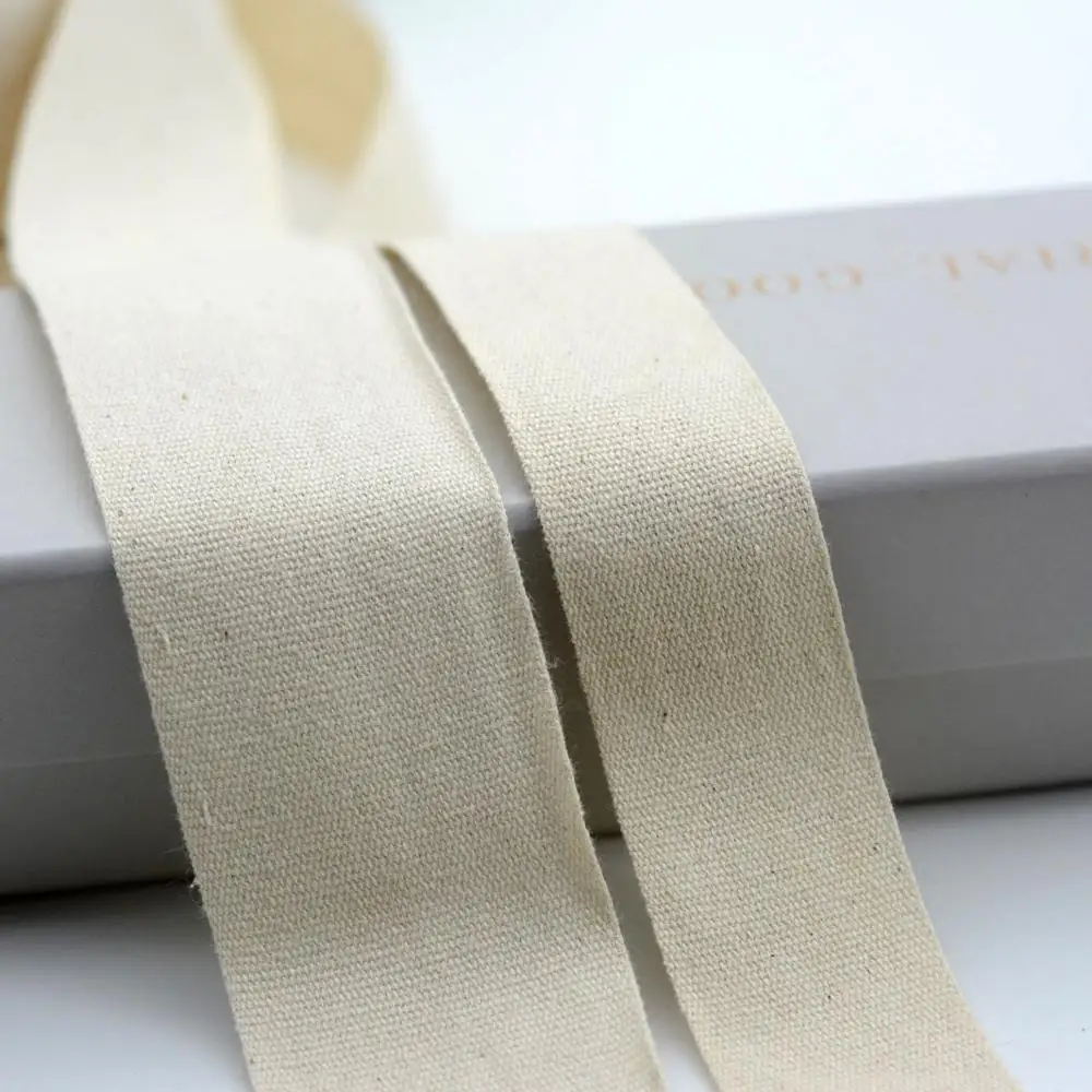 factory directly produces customized OEM ODM colorful 100% nylon cotton webbing belt