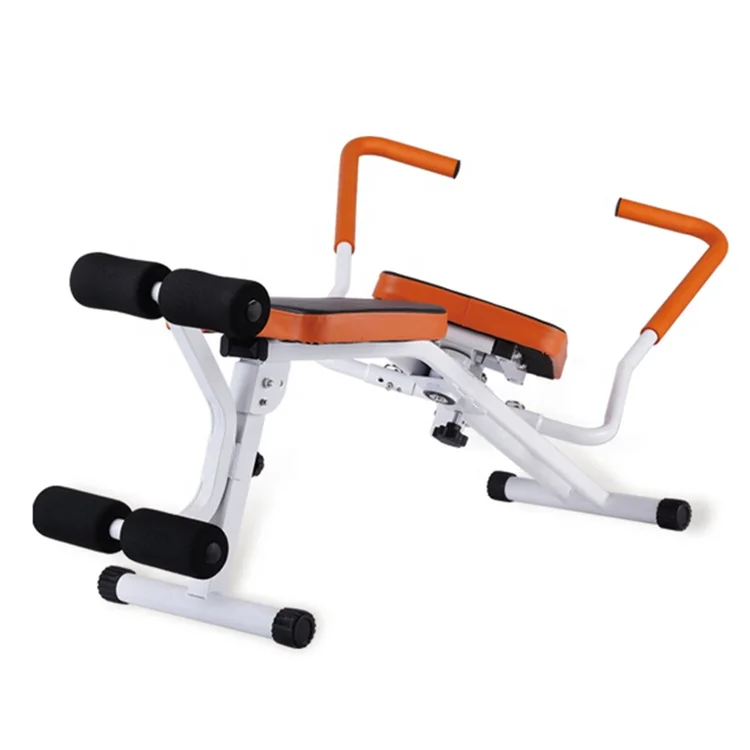Home Body Fitness Equipment Classic ab king