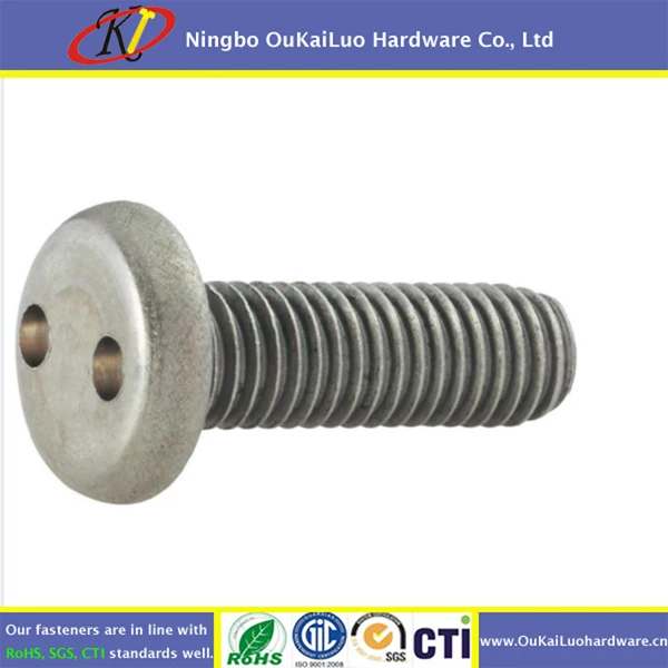 Hilti Self Drilling Screws 30mm Torx Head Drywall Screw