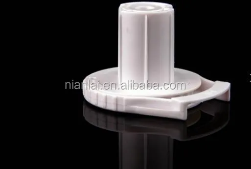 ODM OEM plastic strip curtain accessory
