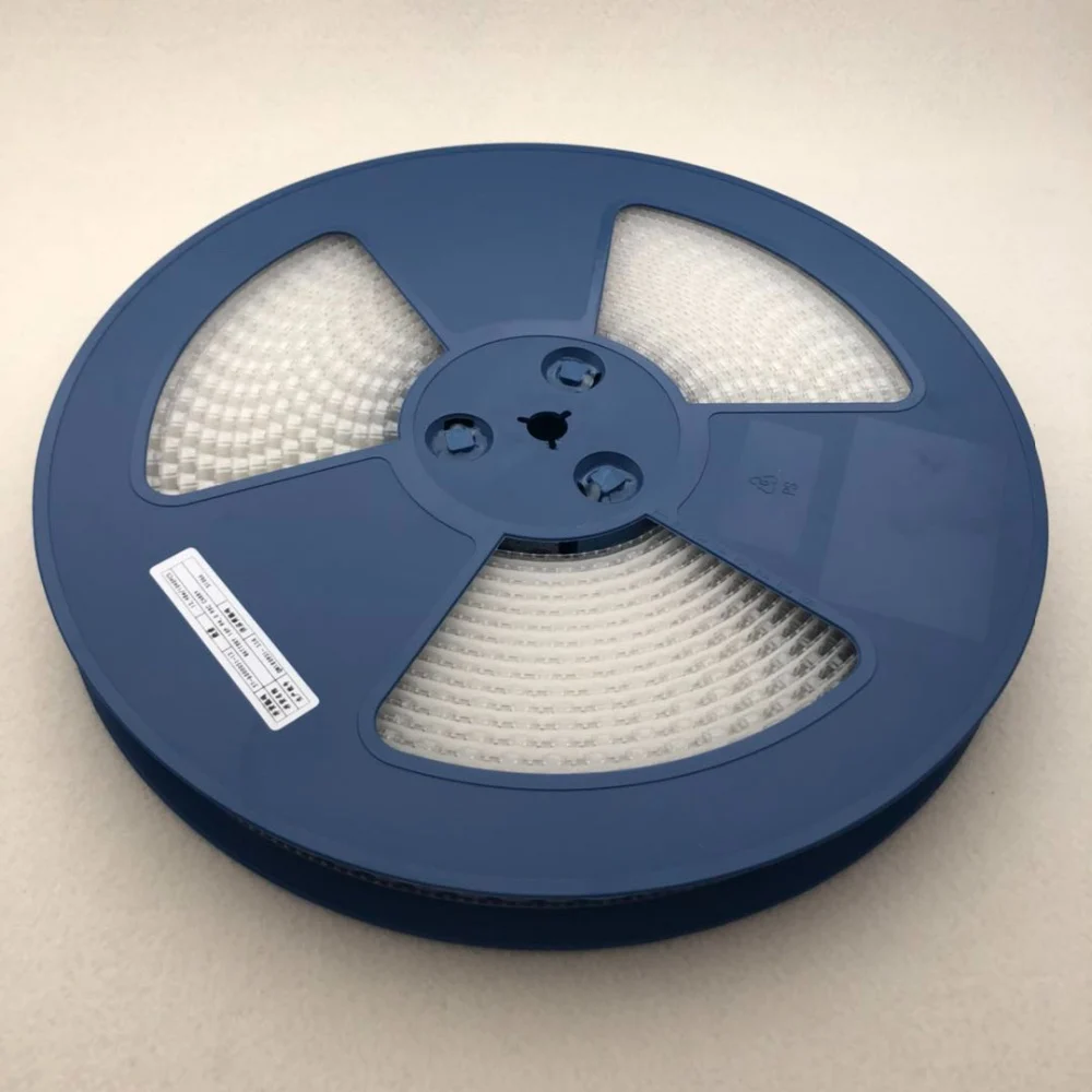 Plastic carrier tape embossing, SMD Inductor, ESD