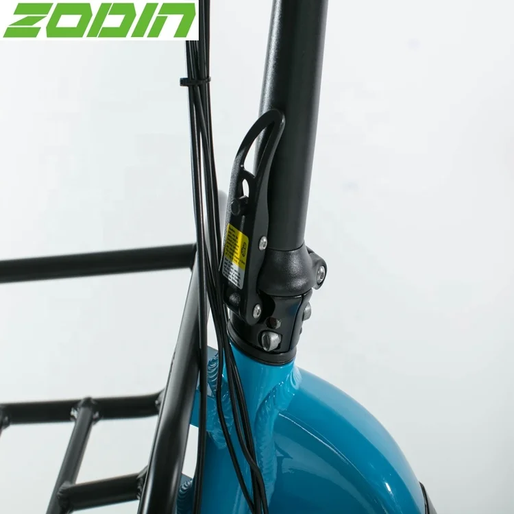 23 Speed Electric Bike Folding Ebike Aluminum alloy