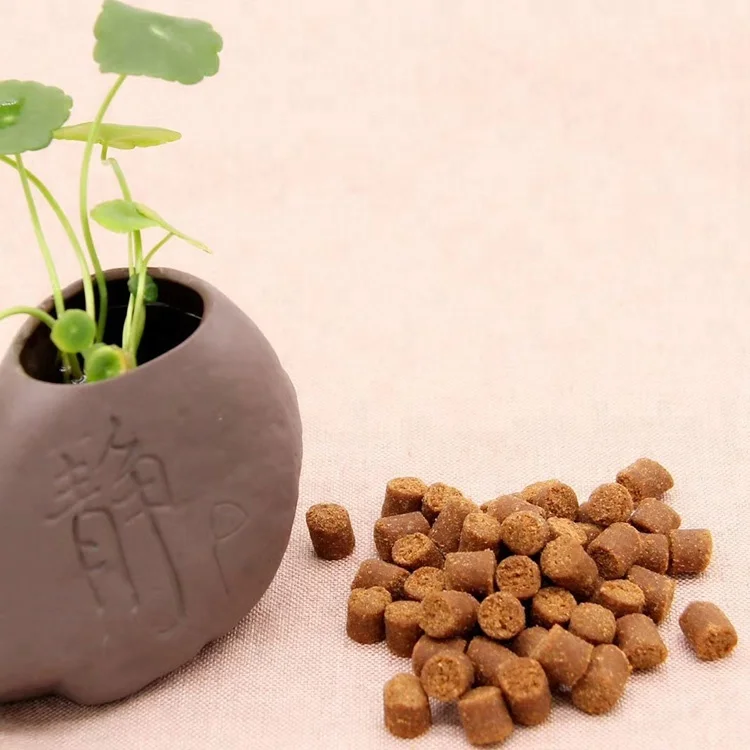 
Factory supply nutrition matching OEM pet food 