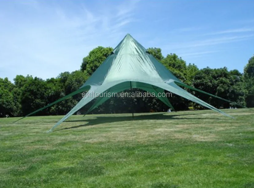 
red bull party grow star tent family marquee party wedding tent 