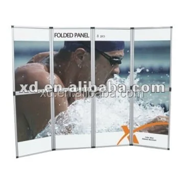 
Simple Folding Panel (8 Panels) 