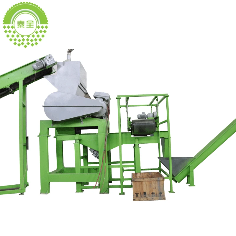 
Shredder Factory Manufacture Used Rubber Tires Recycling Machines Waste Tire Recycling 