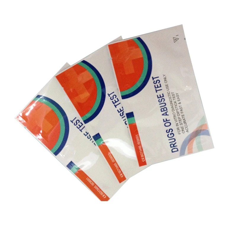 Drug test kits drugtest with Quality Assurance