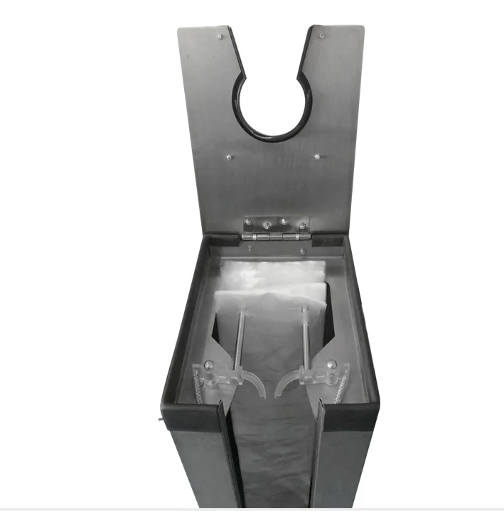 new hotel furniture wet floor cleaning equipment wet umbrella packing machine