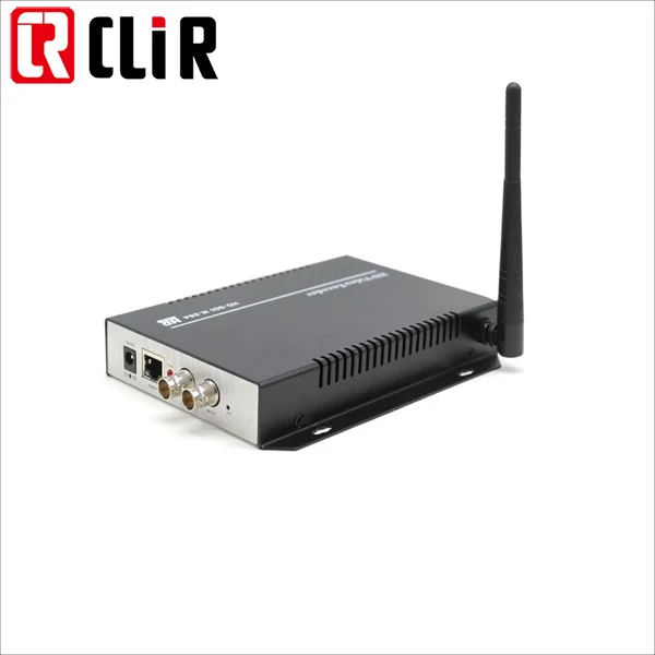 1080P HD SDI H.264 IP Video IPTV streaming encoder