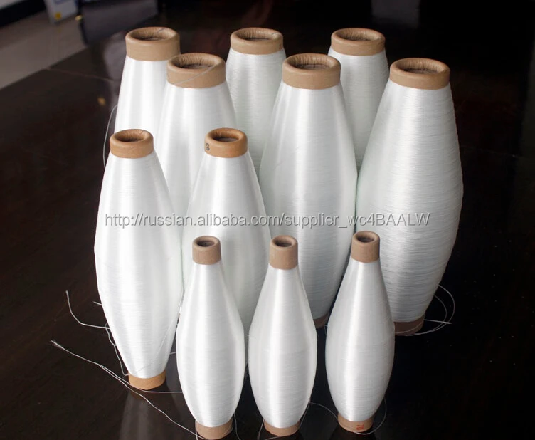 Cheap E Glass Fiber Yarn 24 Tex