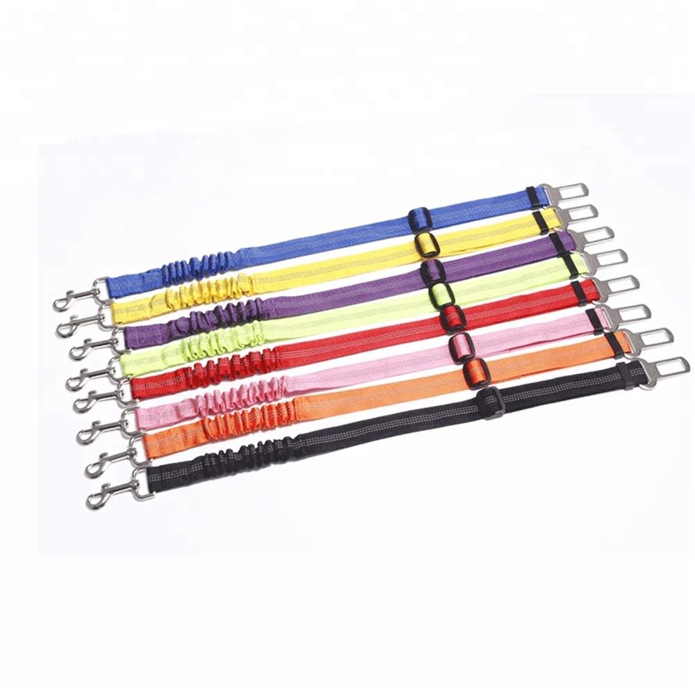 Super Safety Car Dog Belt SUV And Trucks