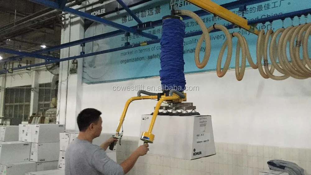 
Vacuum lifter for carton box, vacuum lifting device 