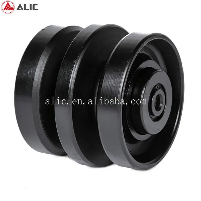 OEM  no 6689371 , 6732901 track roller   for bobcat  T180 T190 T200 T250 T300 T320 864