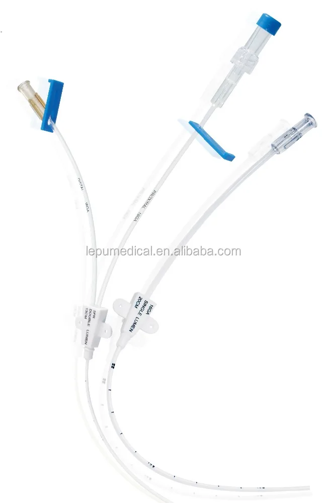 
Central Venous Catheter Kit 