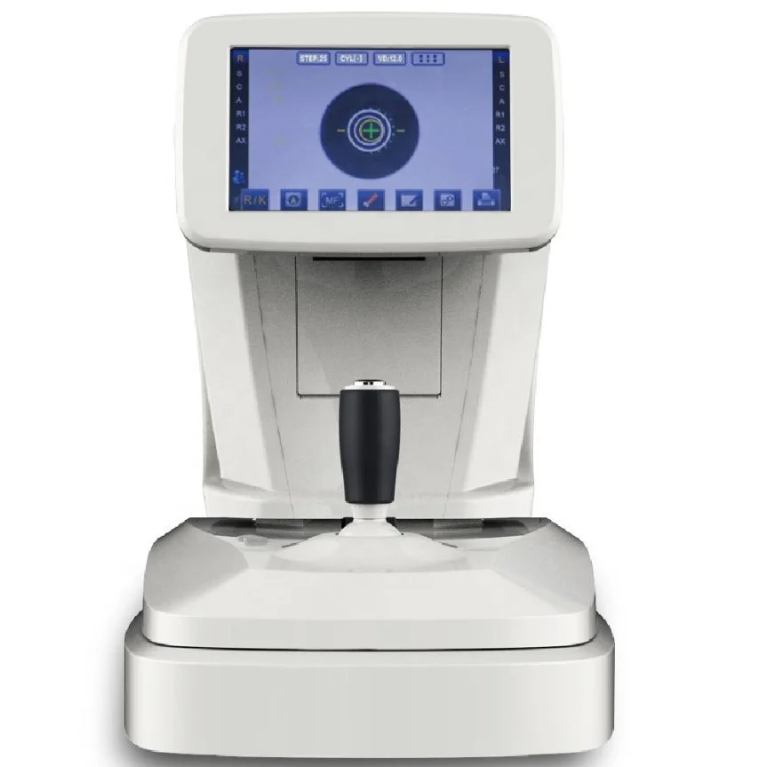 
High quality factory ref-keratometer ARK7610 refractometer keratometer autorefractor auto refractometer 