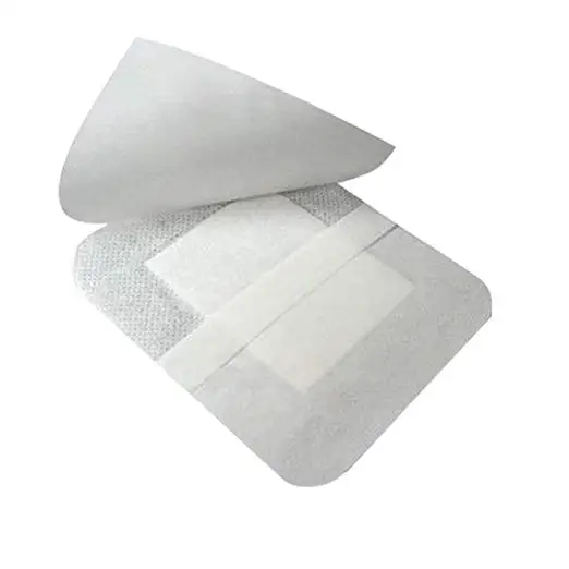 Waterproof Non-woven Wound Dressing Absorbent Non-woven Fabric Bandage Dressing