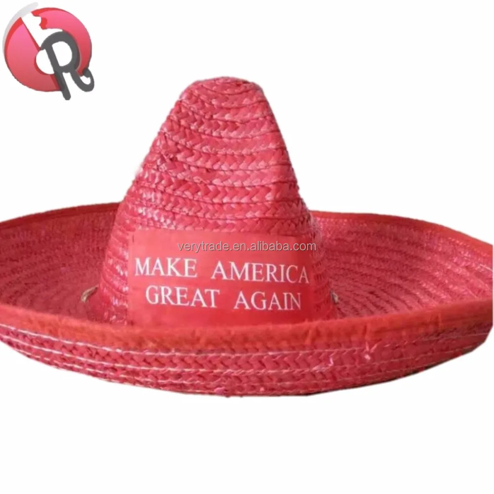 custom trump hat