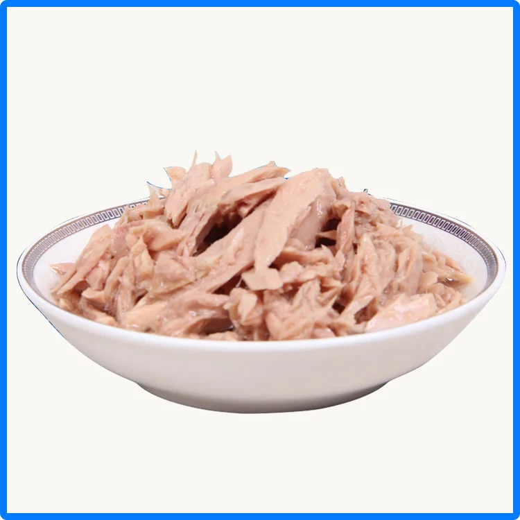 1800g консервированный тунец экспорта