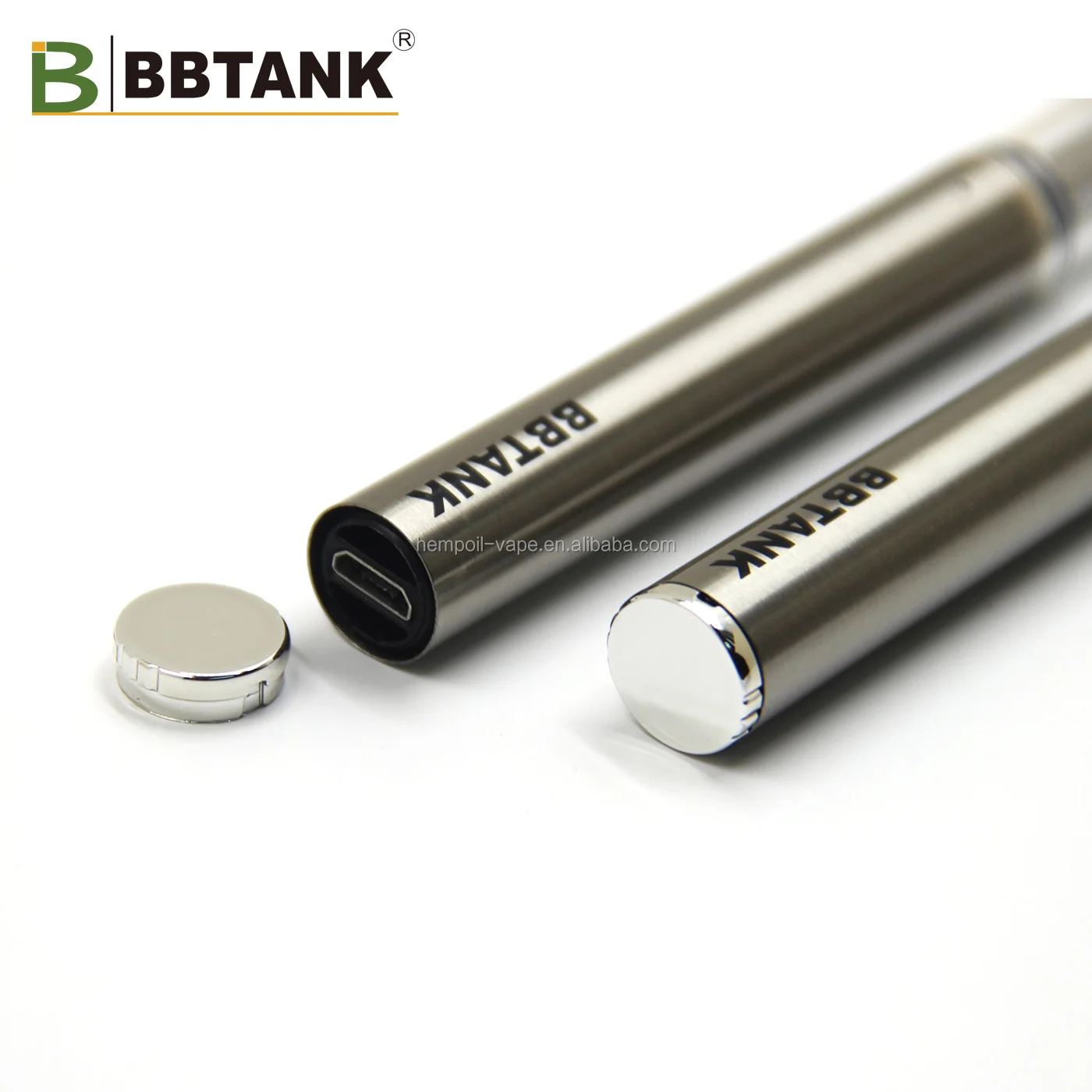 
bb tank vape pen disposablebb tank 530mah vape pen C530R 