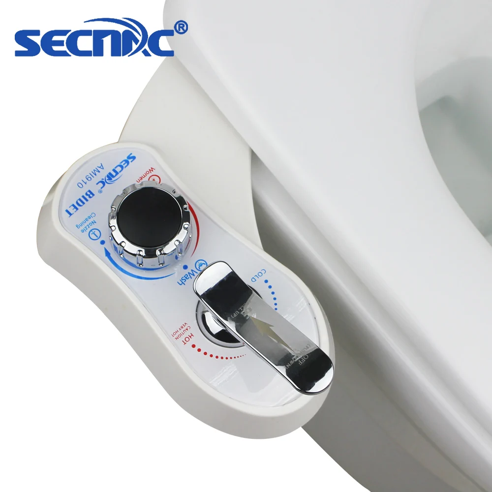 
AMI9 SECNAC Wholesale Retractable Bidets 