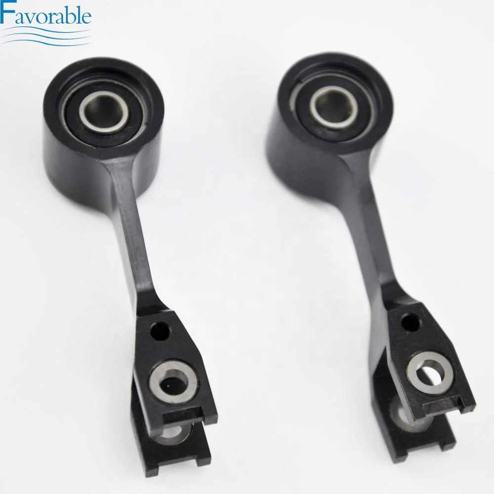 91000000 Assemble Arm Bushing Support For Gerber XLC7000 Z7 Parts