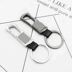 Business gift customization, creative new personality key chain wholesale