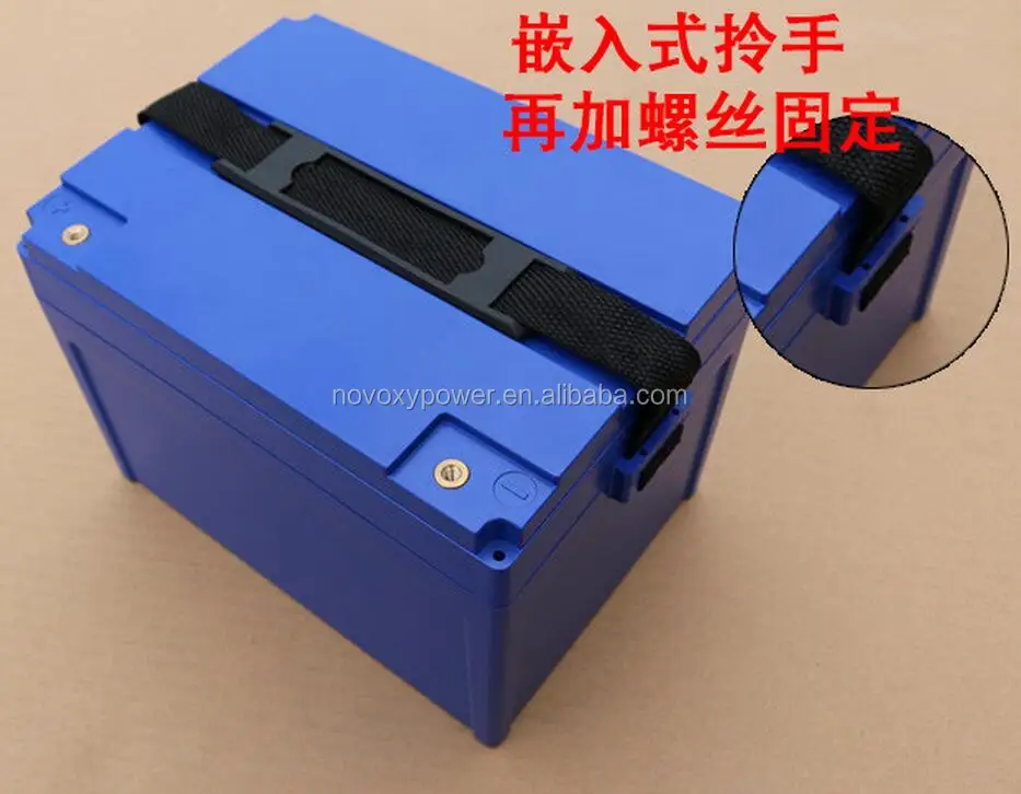 Wholesale price 18650 3s20p 12v 50ah li-ion battery for electric mobility scooter