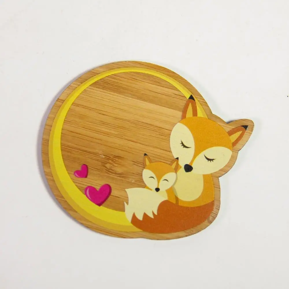 tea coffee beer cup mat wood drink coaster