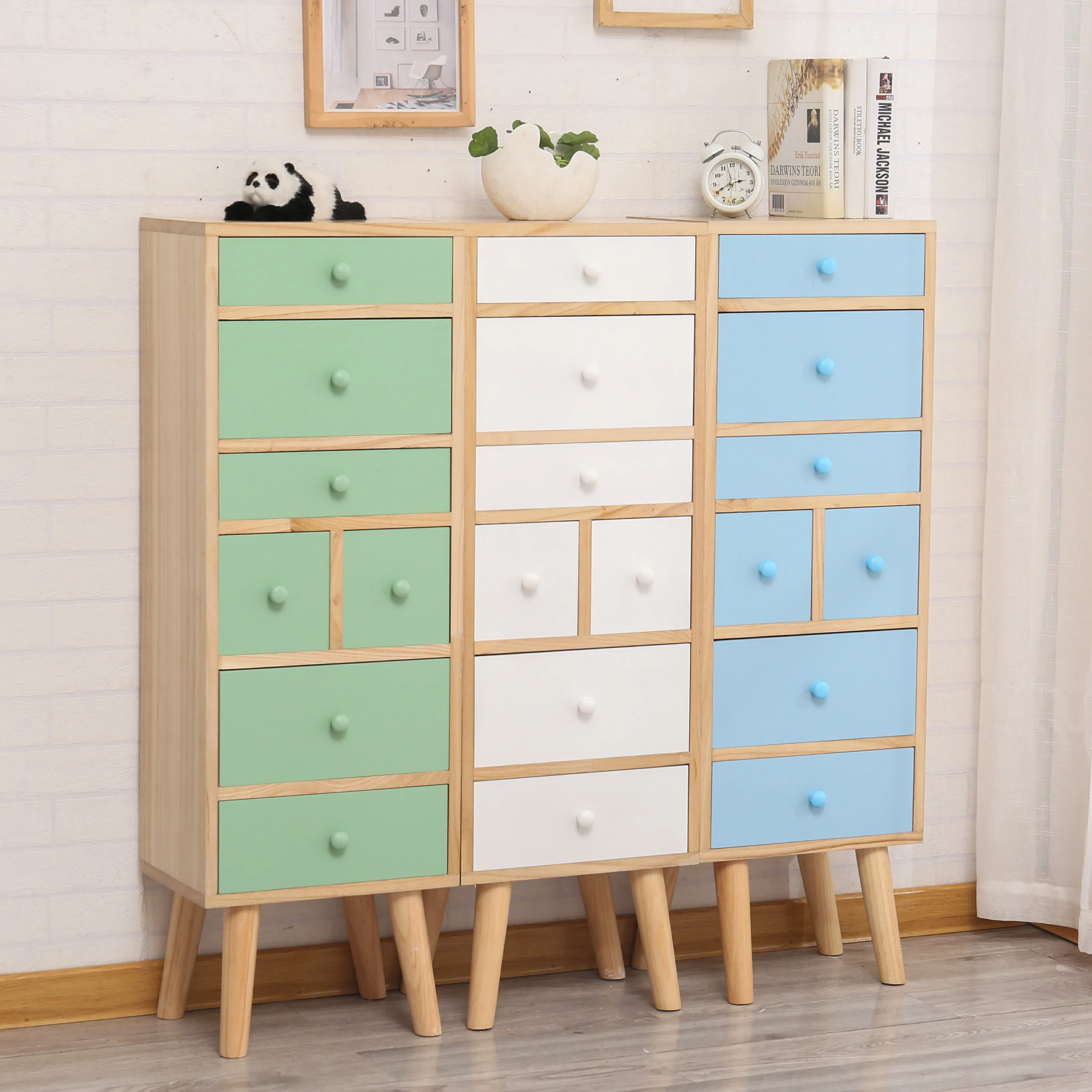 bedroom furniture tall white wooden chest drawers