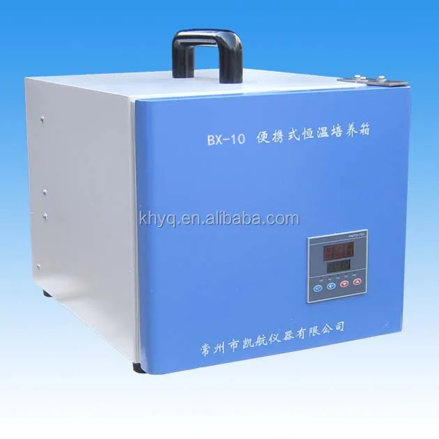 Laboratoty Heating Block/Incubator