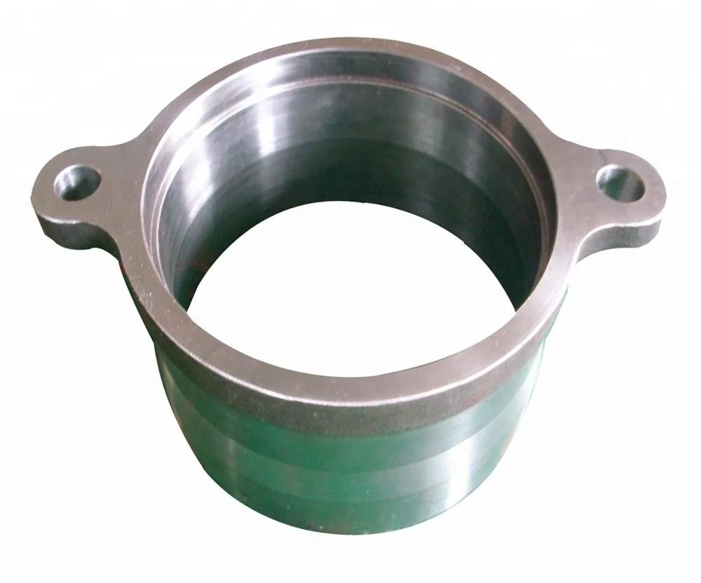 A large-scale Foundry With Powerful Machining Capabilities(25 years experience,20,000 tons capacity)