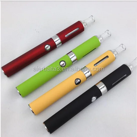 
EVOD Battery 650 900 1100mah Electronic Cigarette Batteries Vaporizer Pen eGo 510 Thread for All eGo Tank EVOD MT3 