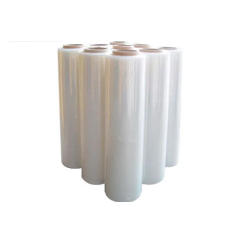wholesale Transparent heat seal plastic bopp film manufacturer for cigarette packaging