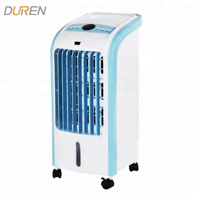 Noiseless without fan mini price room water air cooler