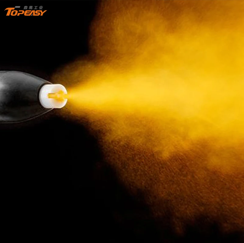 Профессиональный промышленный порошковое покрытие завод