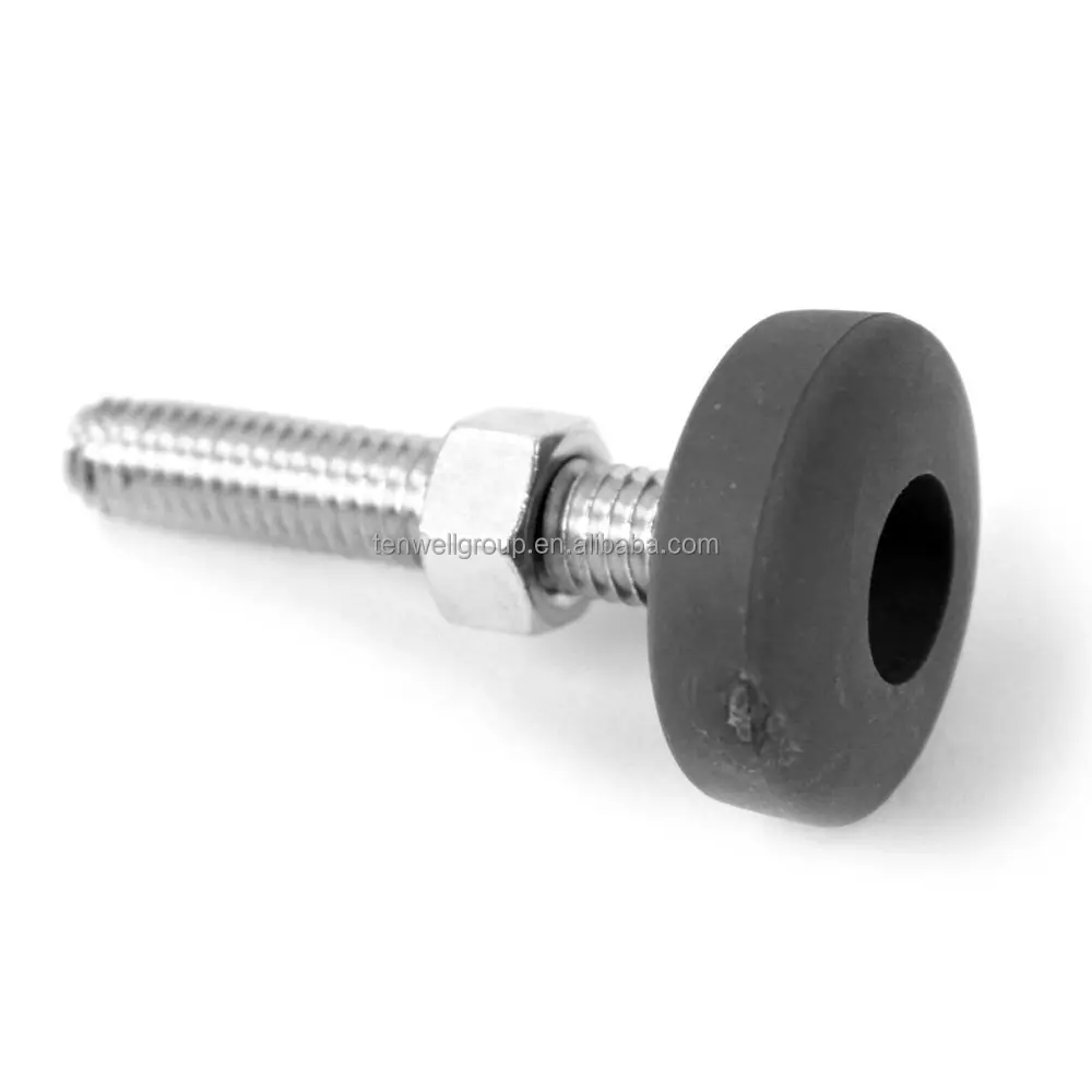 screw bolts nuts made in china