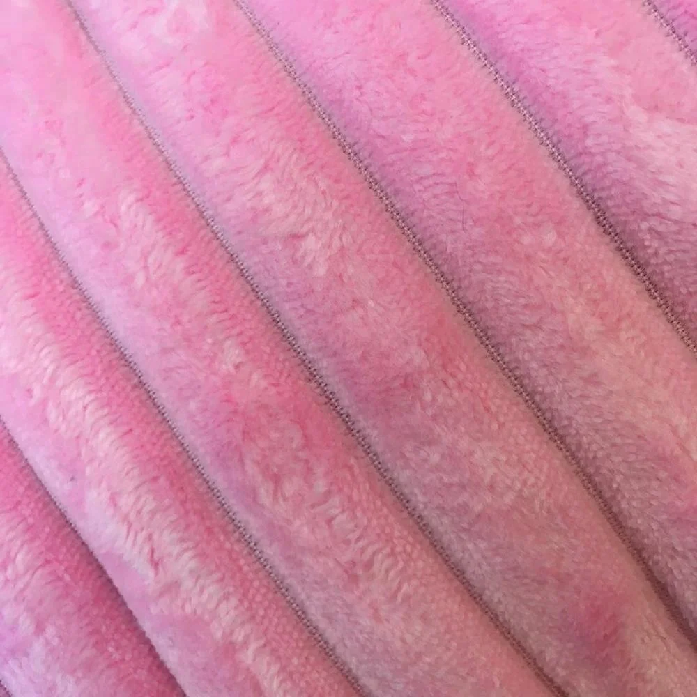 fashion design 45*45cm Faux fur cushion pillow rabbit fake fur fabric