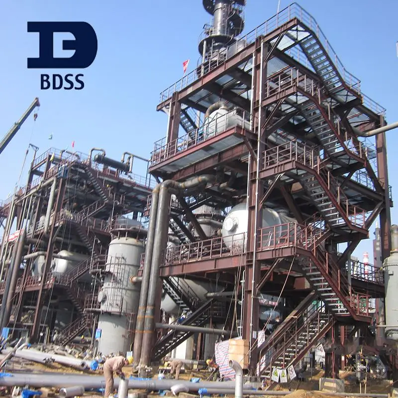 
Wholesale Prefab Steel Structure for Airport Hangar or Warehouse with Truss Roofing 