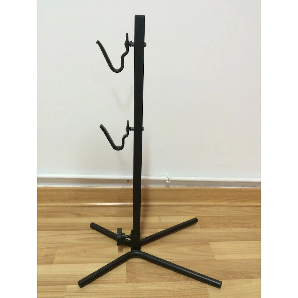 
Steel Gravity Rack 