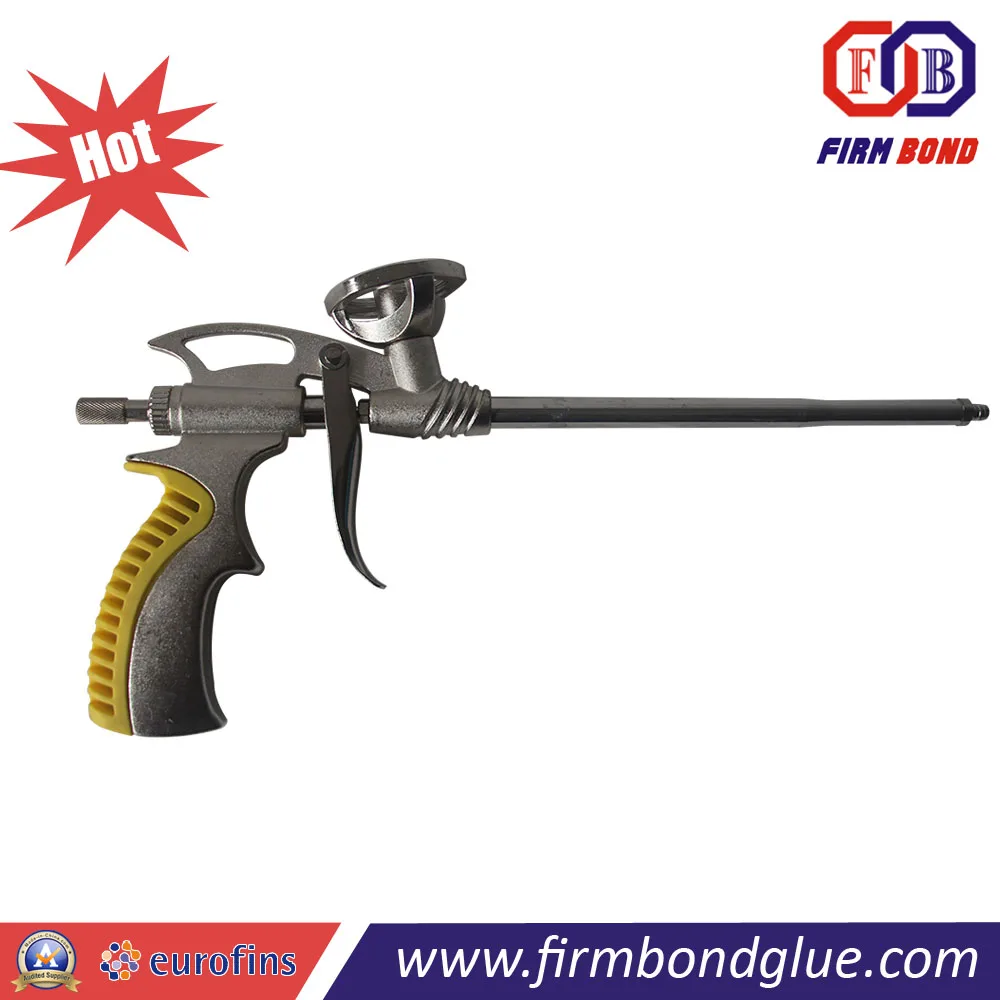 China Wholesale Spray Foam Gun