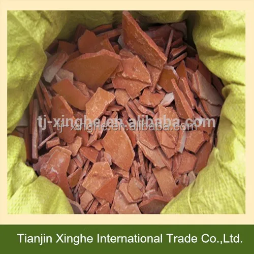 
High purity Sodium Sulfide 60% red flake 