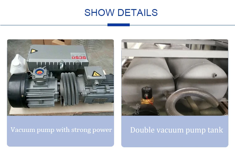 Деревообрабатывающее оборудование, автоматическая машина для вакуумного прессования ПВХ мембраны