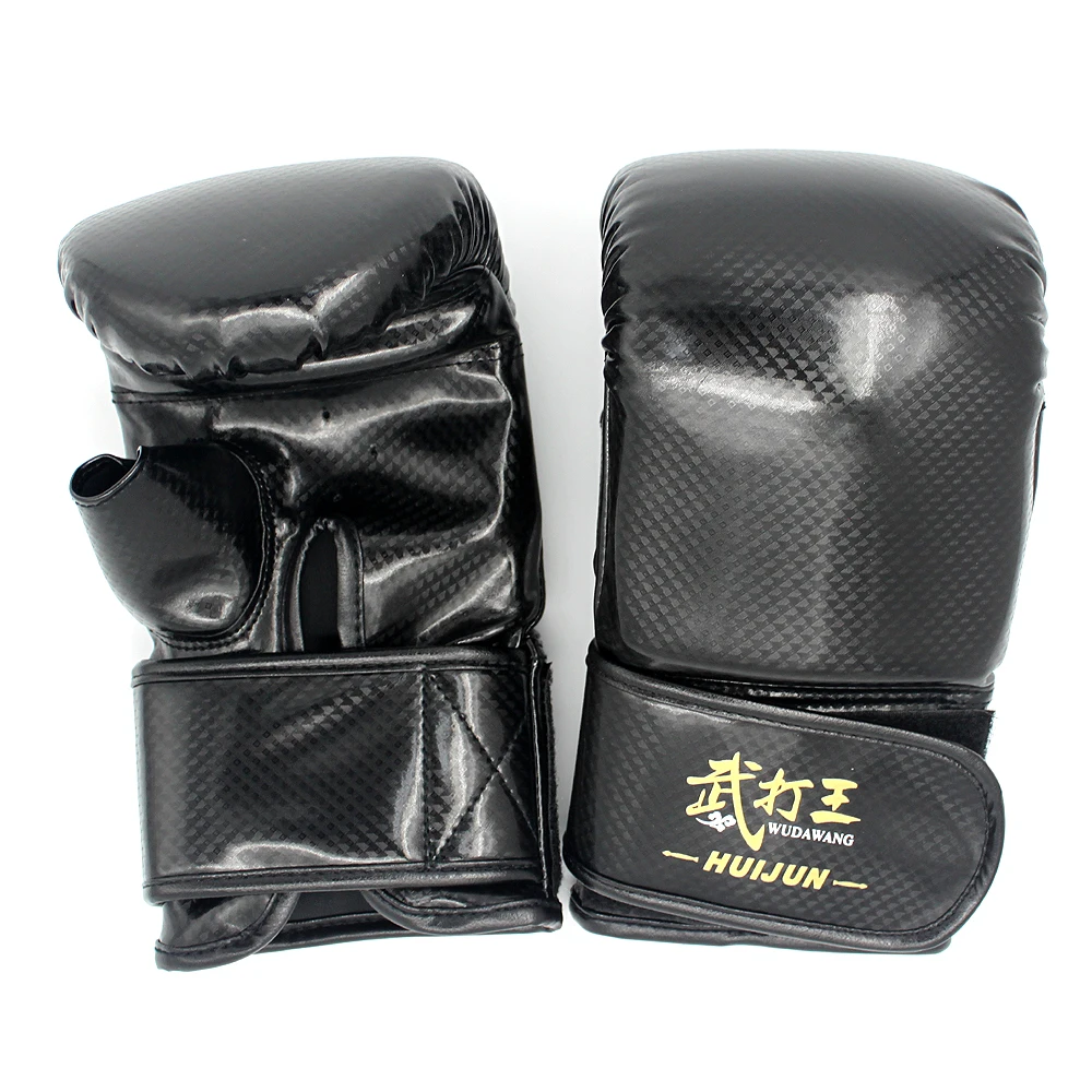 HJ-G2054 Wholesale Fashion New Punching Fitness Professional Cheap Boxing Training Gloves