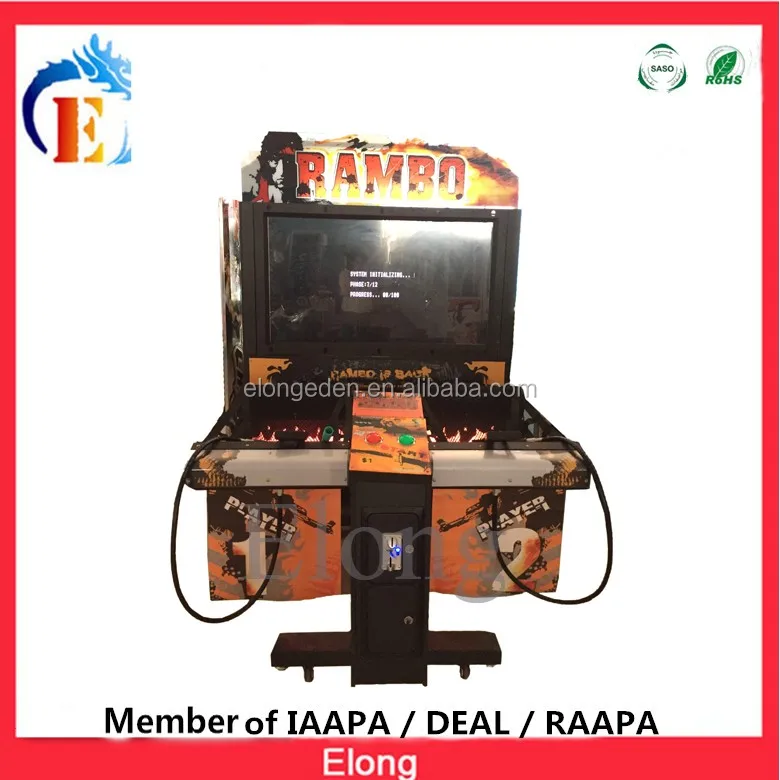 High quality machine grade arcade games car race With Long-term Technical Support
