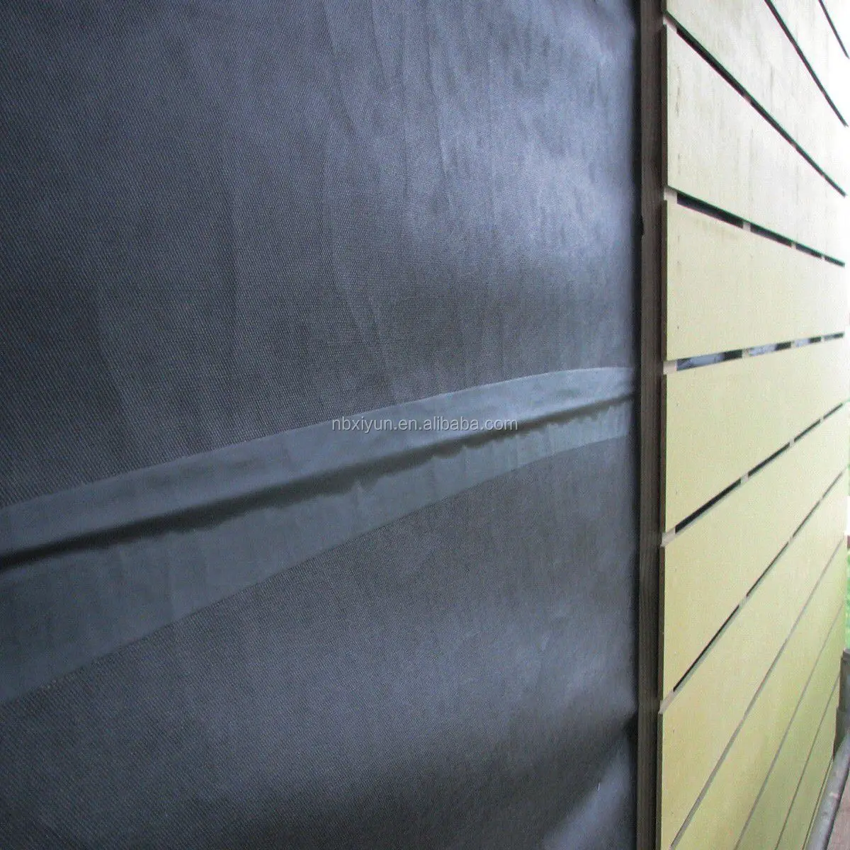 
Waterproof breathable roof underlay with CE Standard 